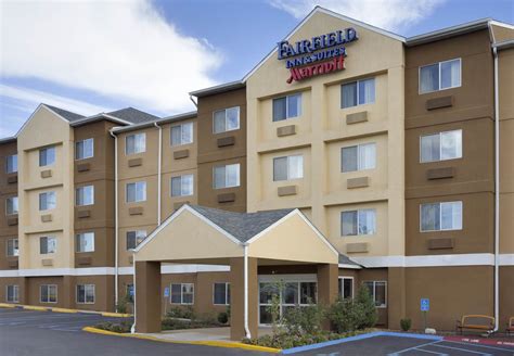 fairfield marriott branson mo.